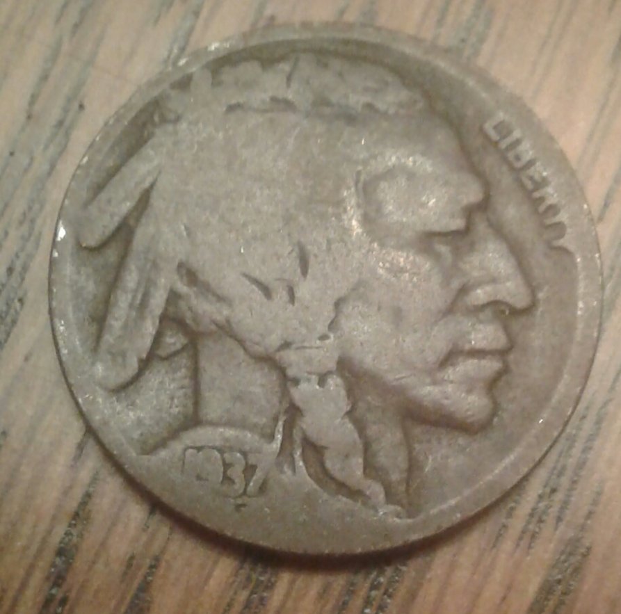 Buffalo-Nickel-Grading-Questions