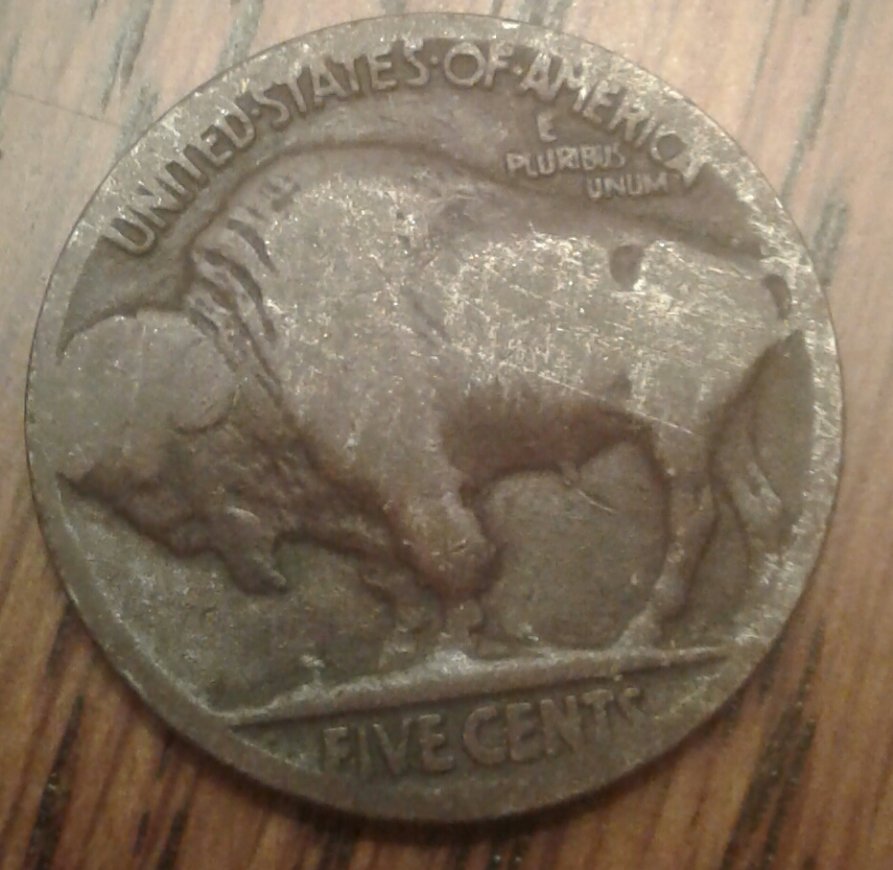 Buffalo-Nickel-Grading-Questions