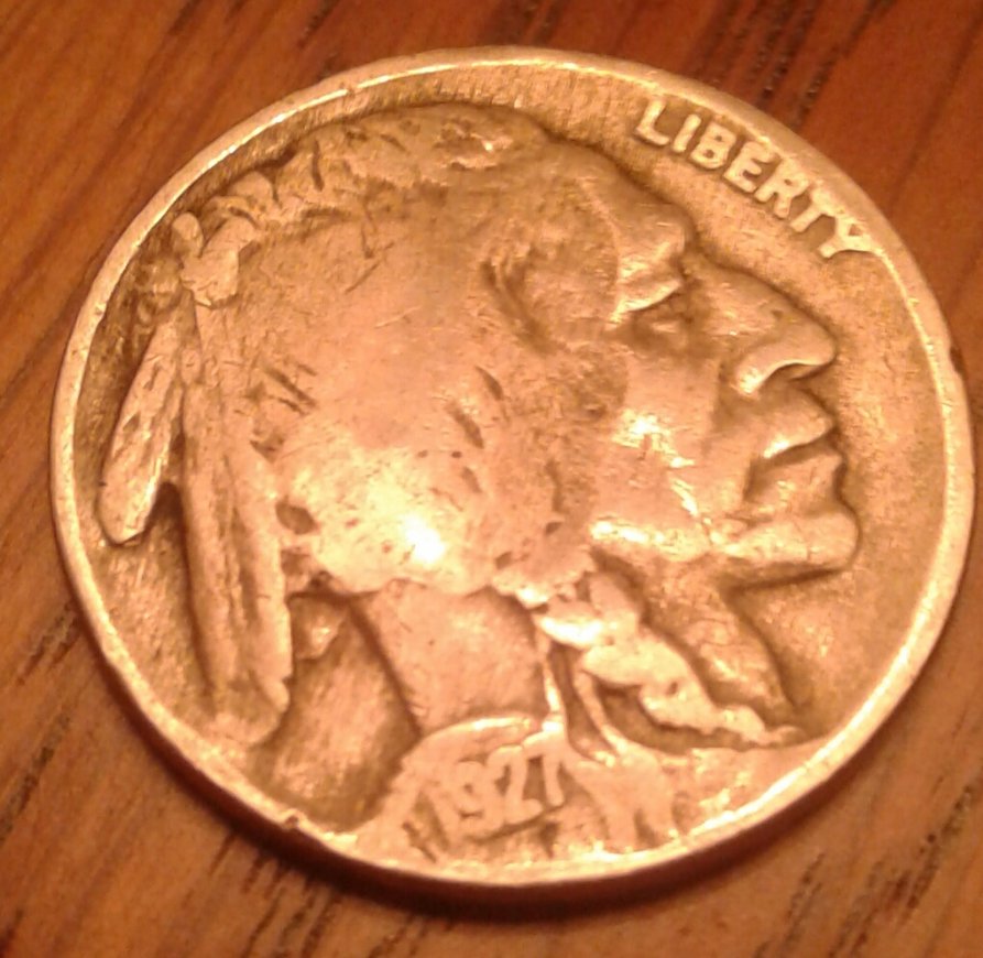 Buffalo-Nickel-Grading-Questions