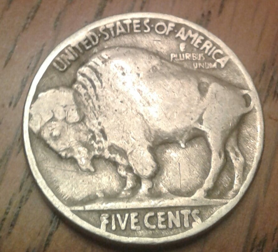 Buffalo-Nickel-Grading-Questions