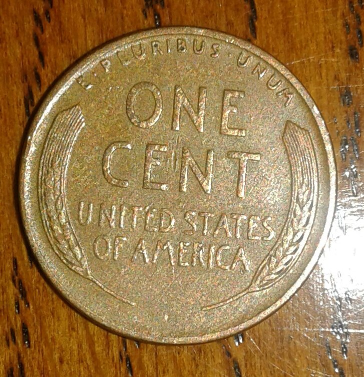 1941-Lincoln-Cent-Obverse-Struck-Through-Cloth?