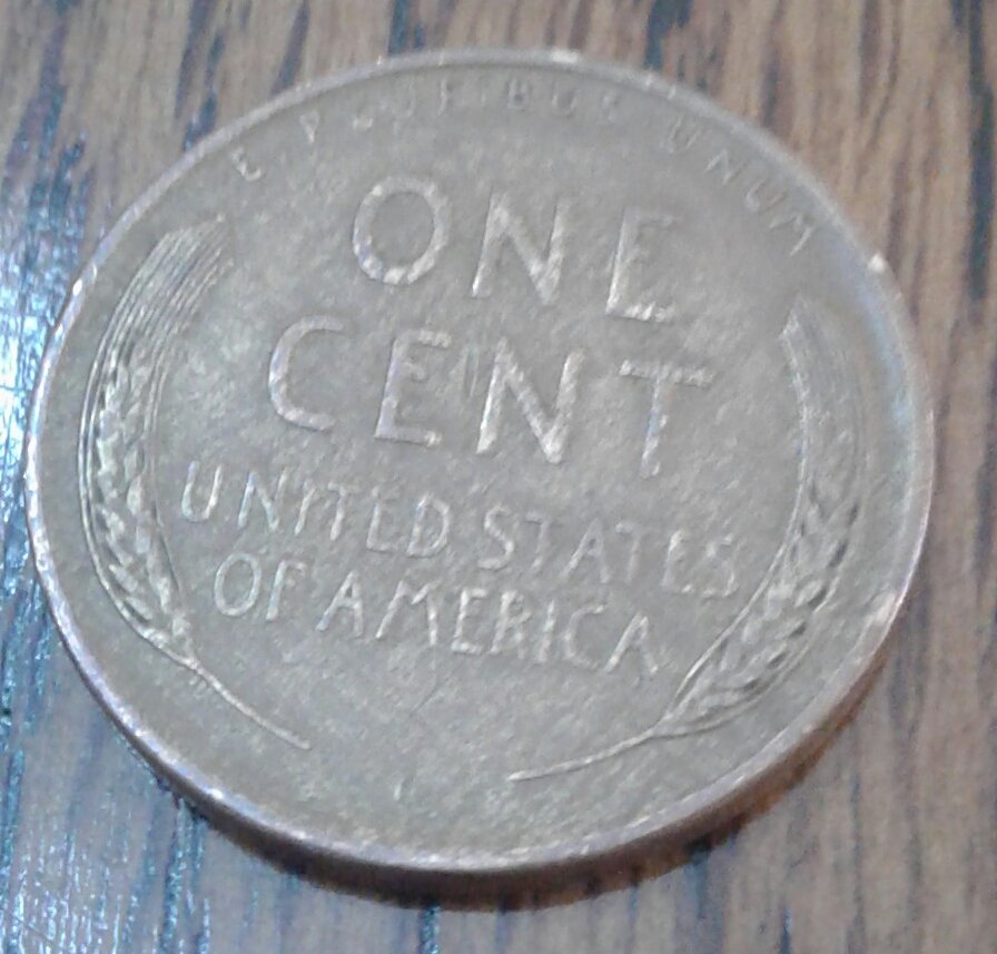 1941-Lincoln-Cent-Obverse-Struck-Through-Cloth?