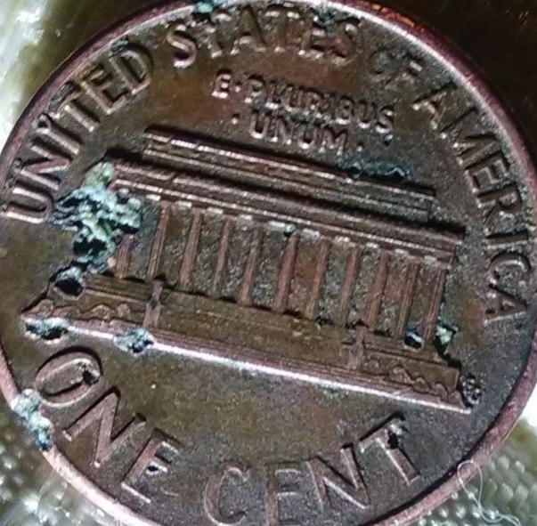 1992-Lincoln-Penny,-Help-Please-Second-Opinion