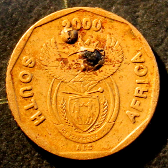 What-Caused-This-To-Happen-To-These-Coins?