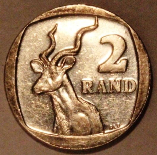 Some-Rotated-Coins-From-South-Africa-&-One-From-UK