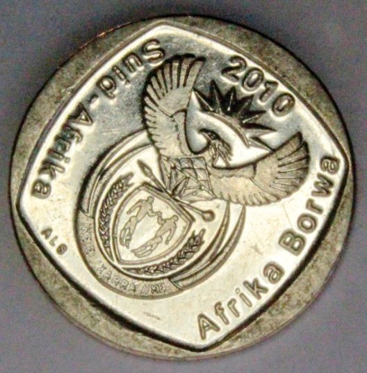 Some-Rotated-Coins-From-South-Africa-&-One-From-UK