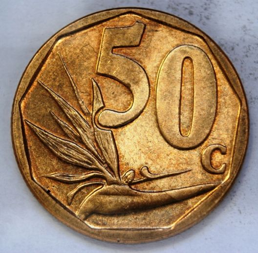 Some-Rotated-Coins-From-South-Africa-&-One-From-UK