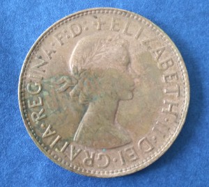 Pennies-And-Their-Errors-1961