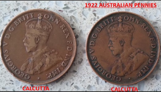 1922-Australian-Penny-Flat-Or-Curved-Base?