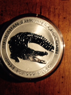 Australia-$1.00-Funnel-Web-Spider-1oz-Silver