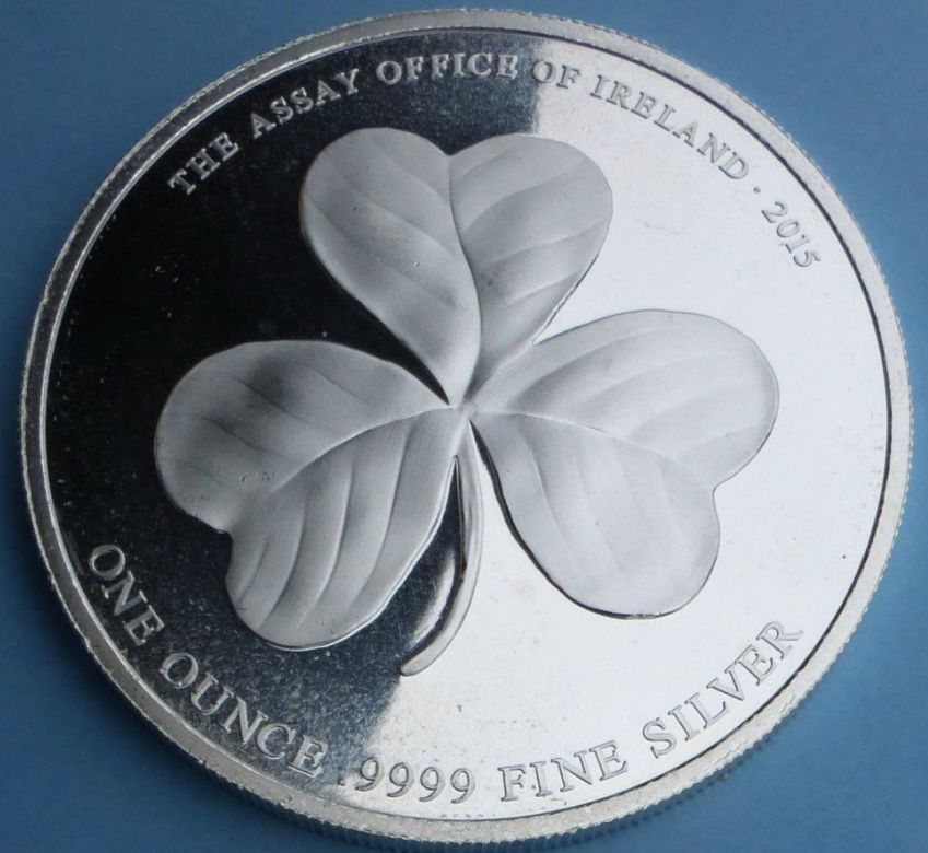 World-Silver-Bullion-Collectible-Series