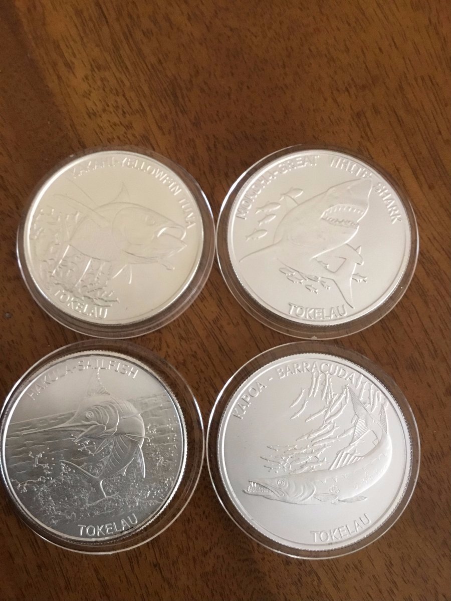 Silver-Bullion-Coin-Series---Photos