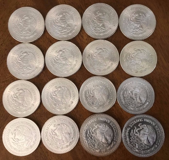 Silver-Bullion-Coin-Series---Photos