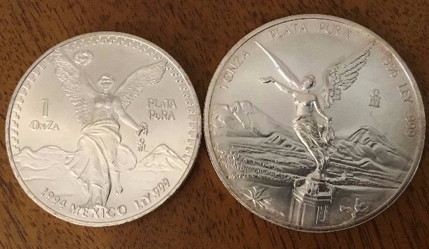 Silver-Bullion-Coin-Series---Photos