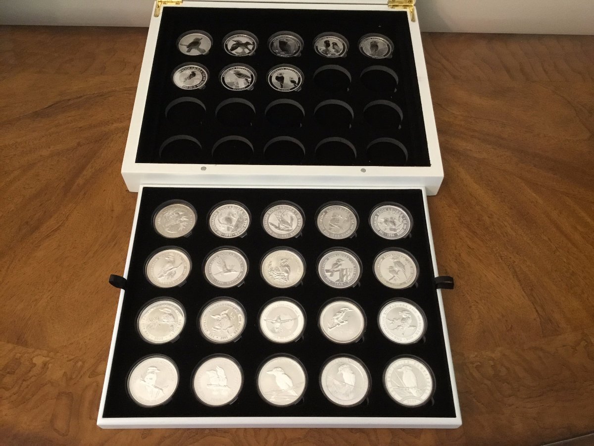 Silver-Bullion-Coin-Series---Photos