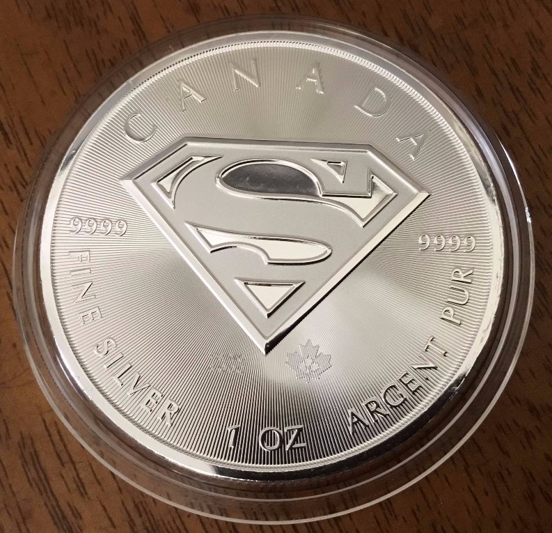 Silver-Bullion-Coin-Series---Photos