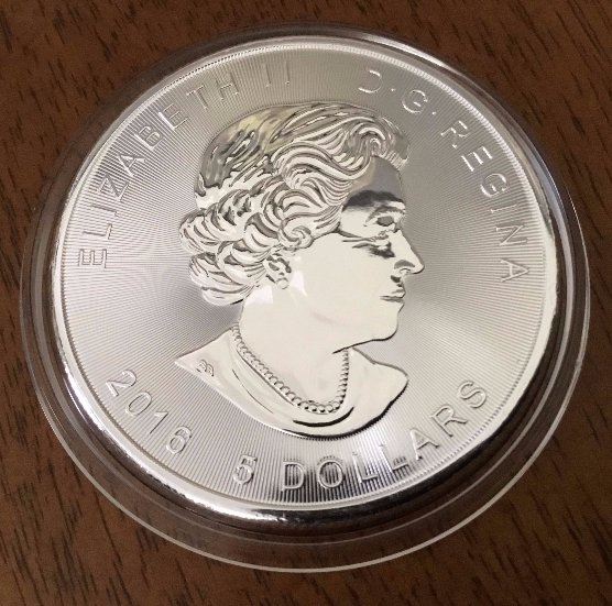 Silver-Bullion-Coin-Series---Photos