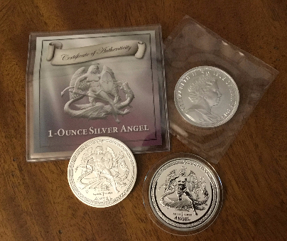 Silver-Bullion-Coin-Series---Photos