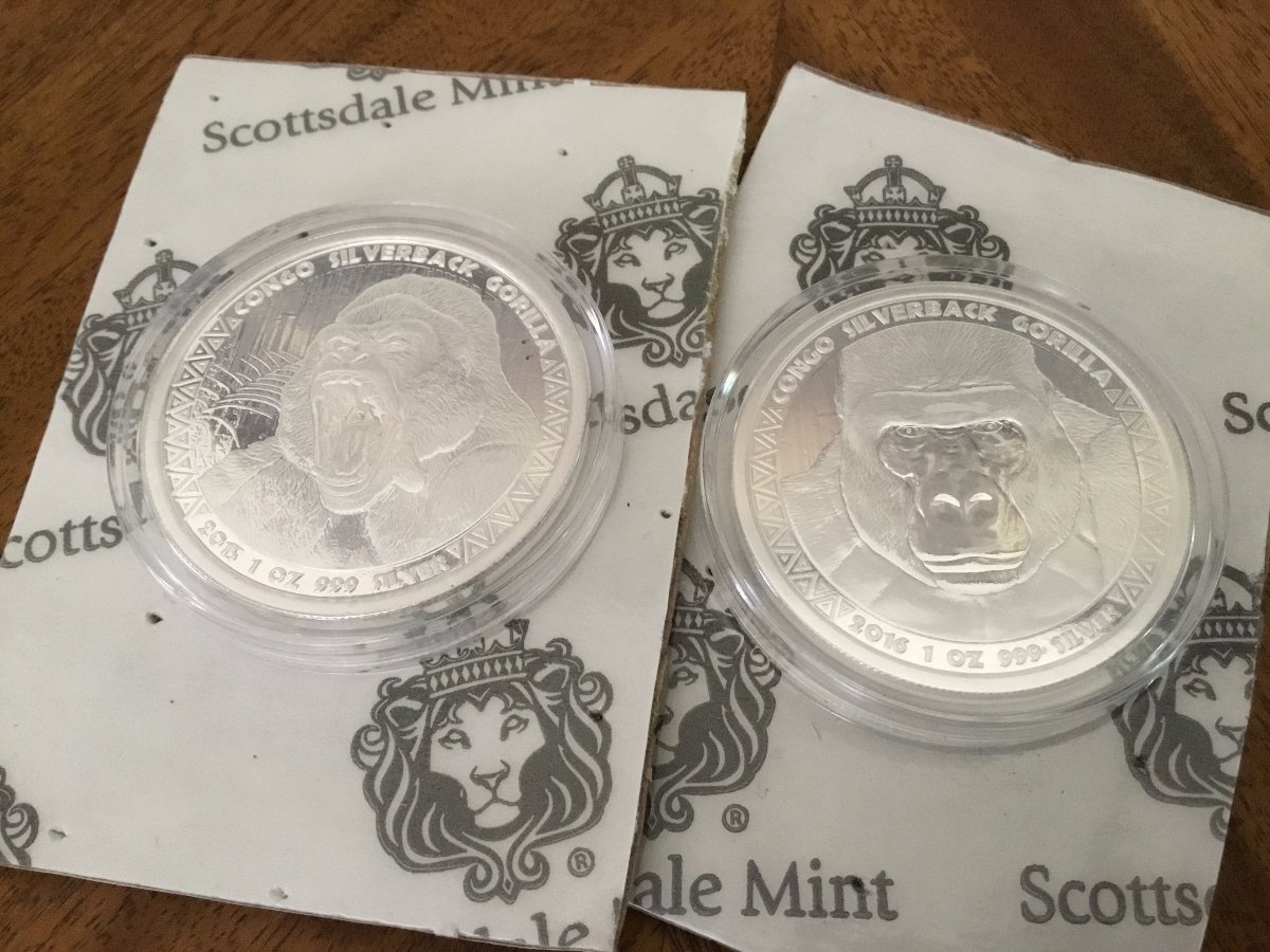 Silver-Bullion-Coin-Series---Photos