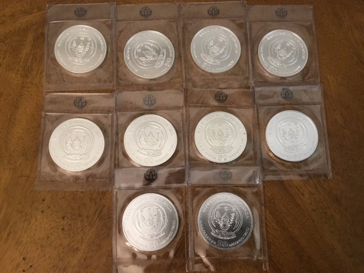 Silver-Bullion-Coin-Series---Photos