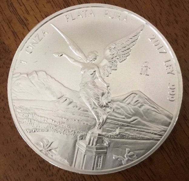 Silver-Bullion-Coin-Series---Photos