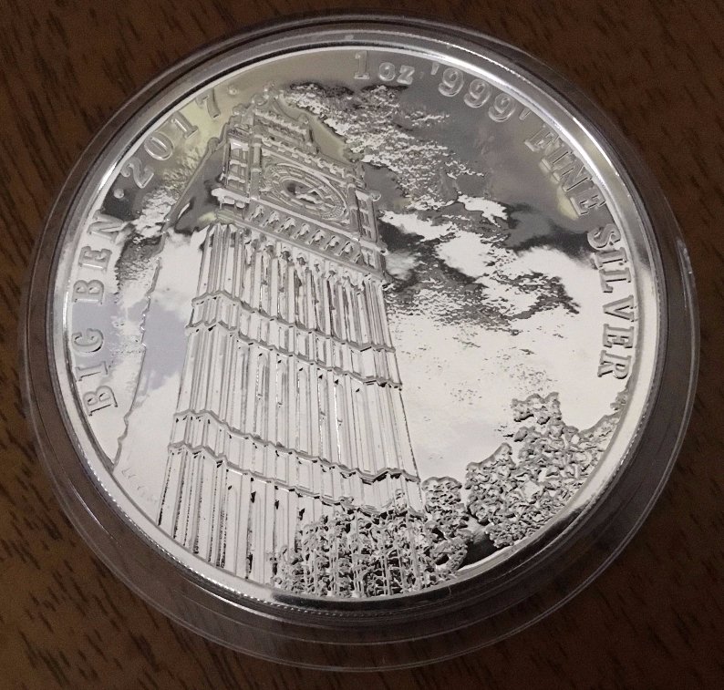 Silver-Bullion-Coin-Series---Photos