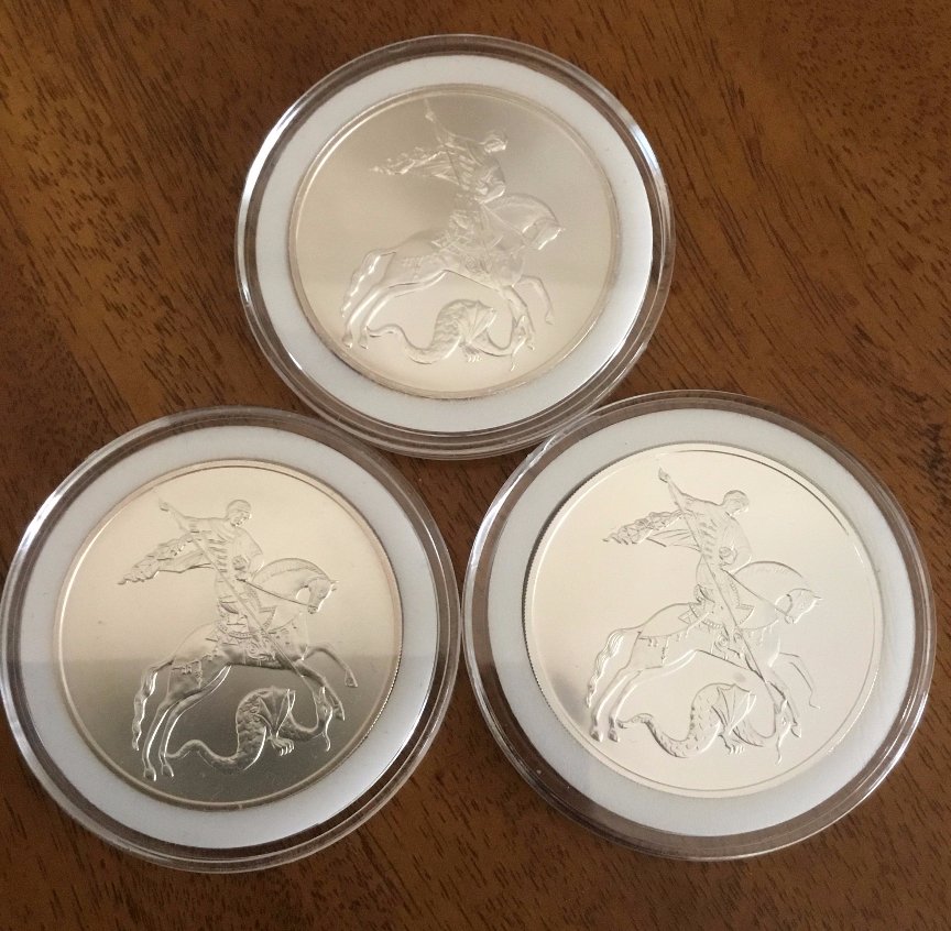 Silver-Bullion-Coin-Series---Photos