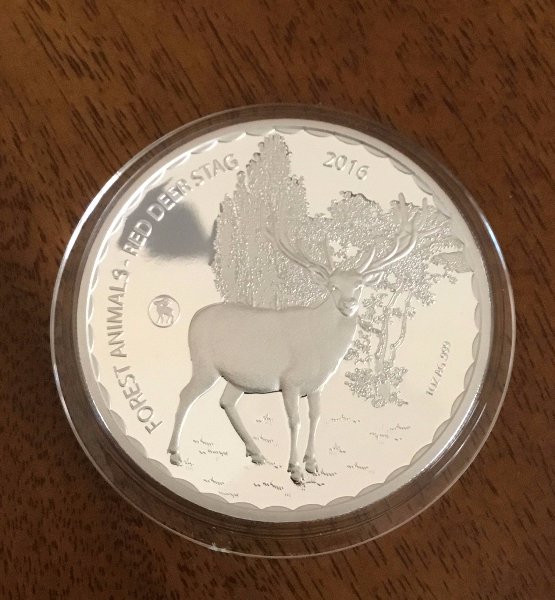 Silver-Bullion-Coin-Series---Photos