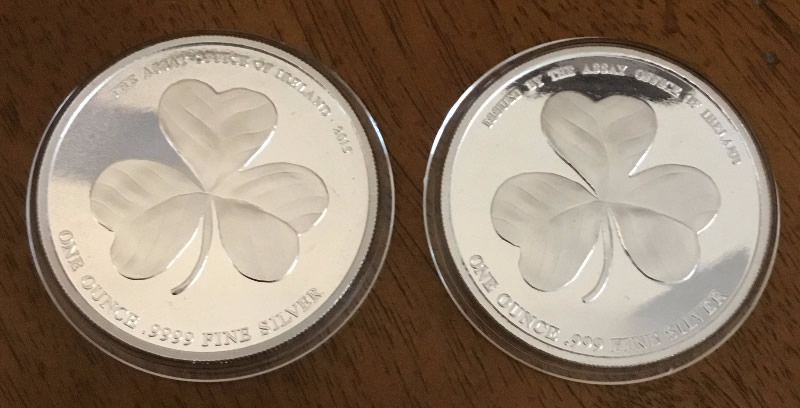 Silver-Bullion-Coin-Series---Photos
