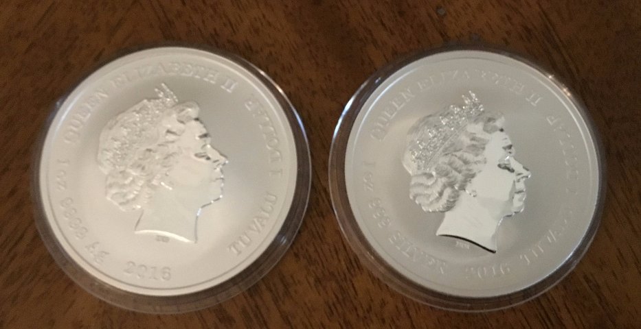Silver-Bullion-Coin-Series---Photos