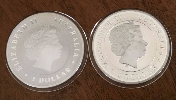 Silver-Bullion-Coin-Series---Photos