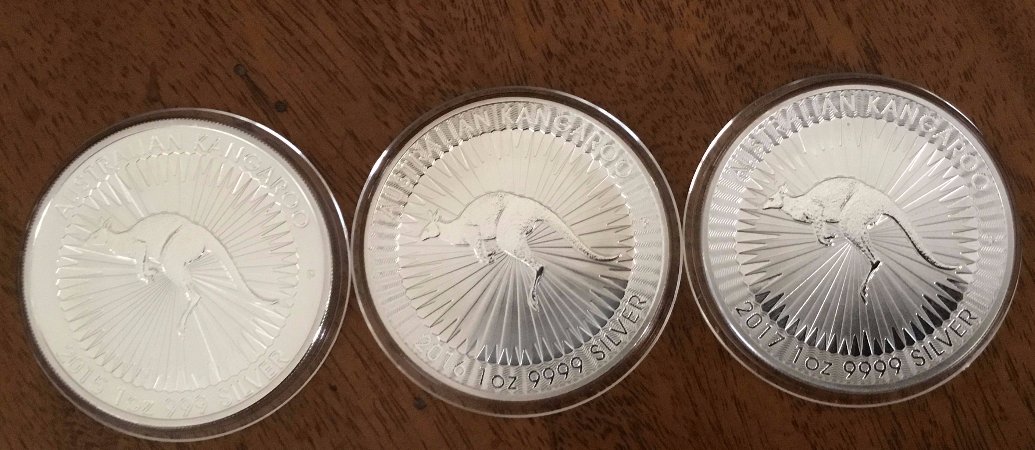 Silver-Bullion-Coin-Series---Photos