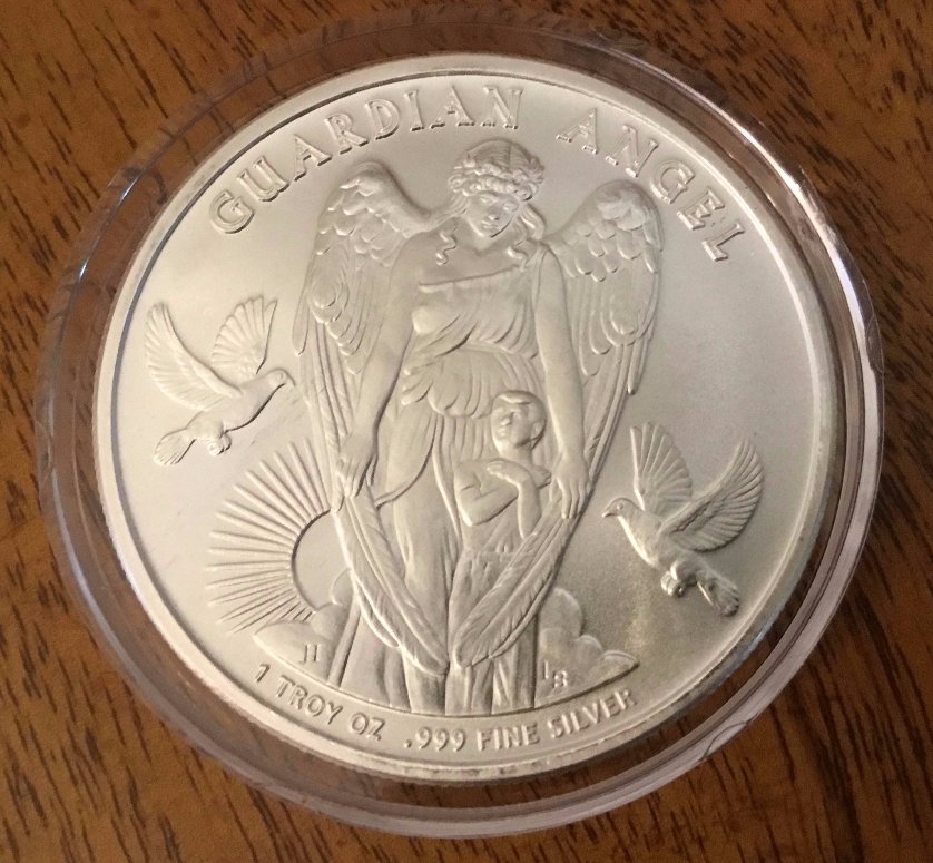 Silver-Bullion-Coin-Series---Photos