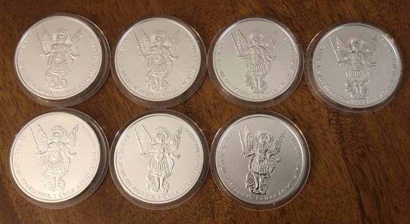 Silver-Bullion-Coin-Series---Photos