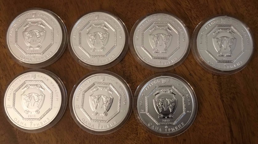 Silver-Bullion-Coin-Series---Photos