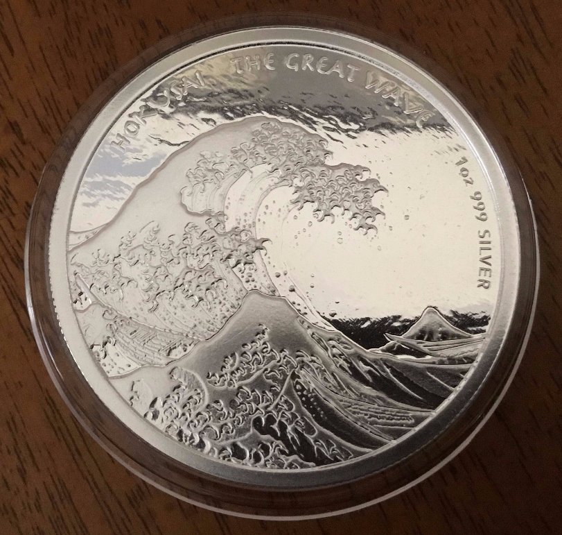 Silver-Bullion-Coin-Series---Photos