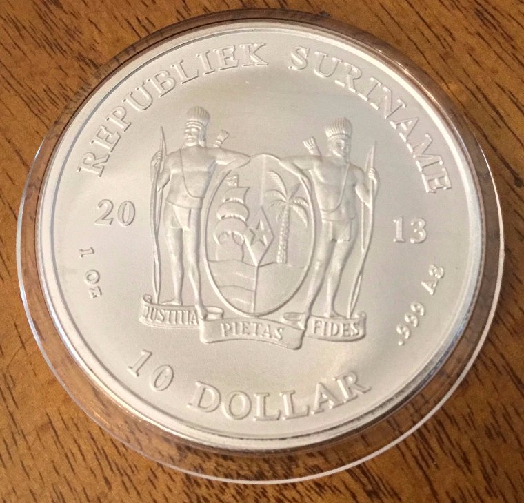 Silver-Bullion-Coin-Series---Photos