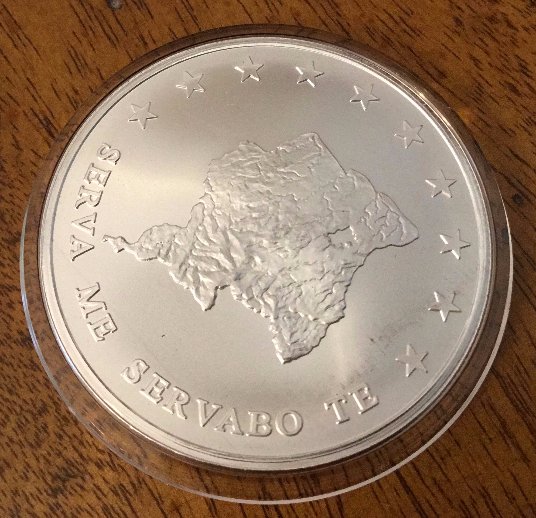 Silver-Bullion-Coin-Series---Photos