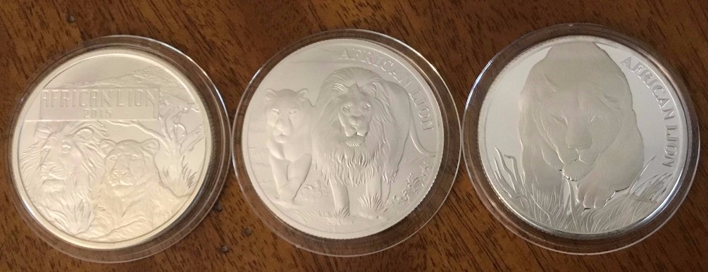 Silver-Bullion-Coin-Series---Photos