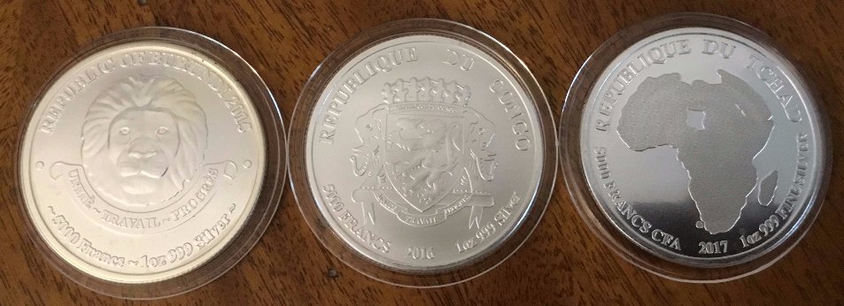 Silver-Bullion-Coin-Series---Photos