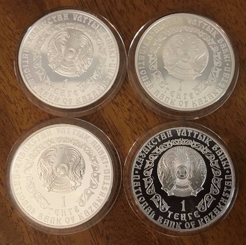 Silver-Bullion-Coin-Series---Photos