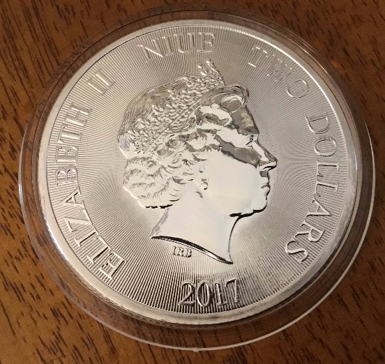 Silver-Bullion-Coin-Series---Photos
