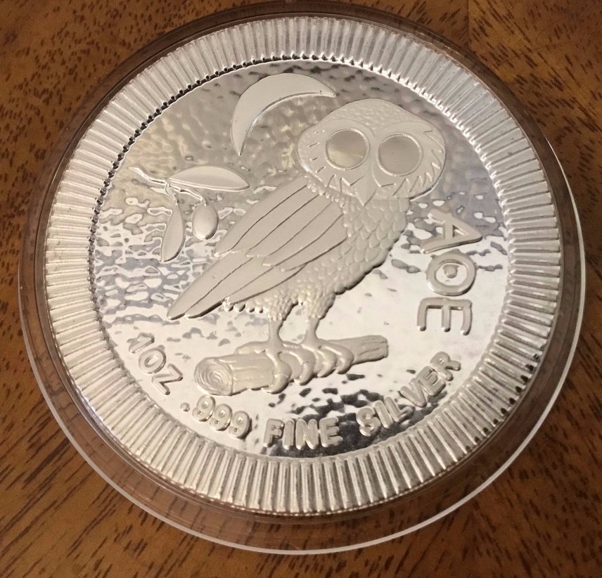 Silver-Bullion-Coin-Series---Photos