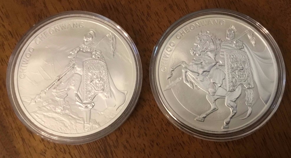 Silver-Bullion-Coin-Series---Photos
