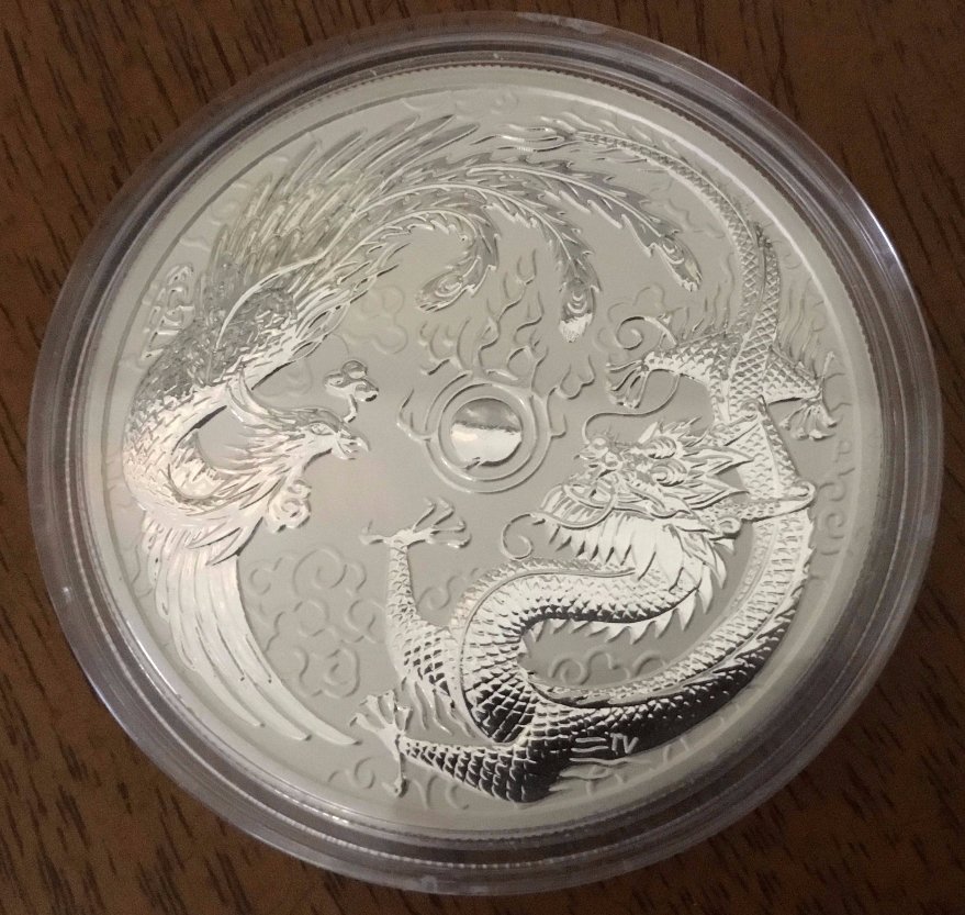 Silver-Bullion-Coin-Series---Photos