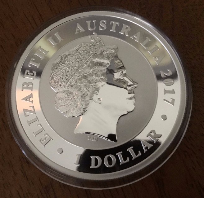 Silver-Bullion-Coin-Series---Photos