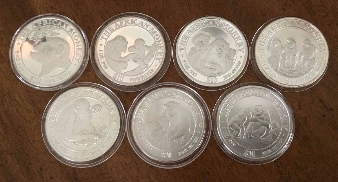 Silver-Bullion-Coin-Series---Photos