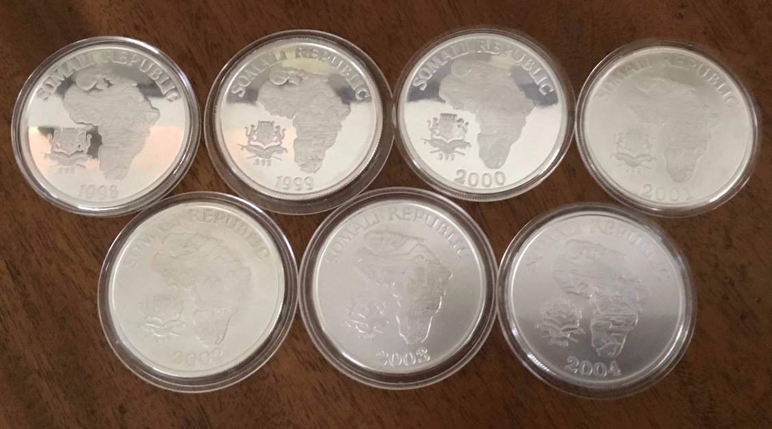 Silver-Bullion-Coin-Series---Photos