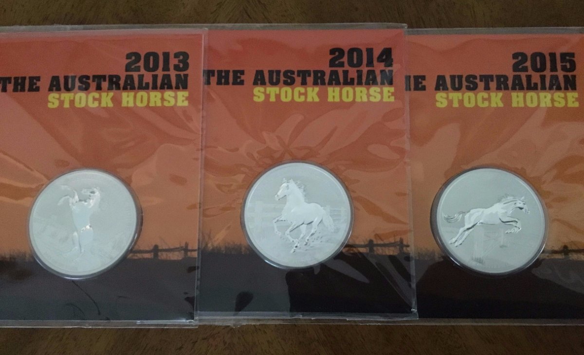 Silver-Bullion-Coin-Series---Photos