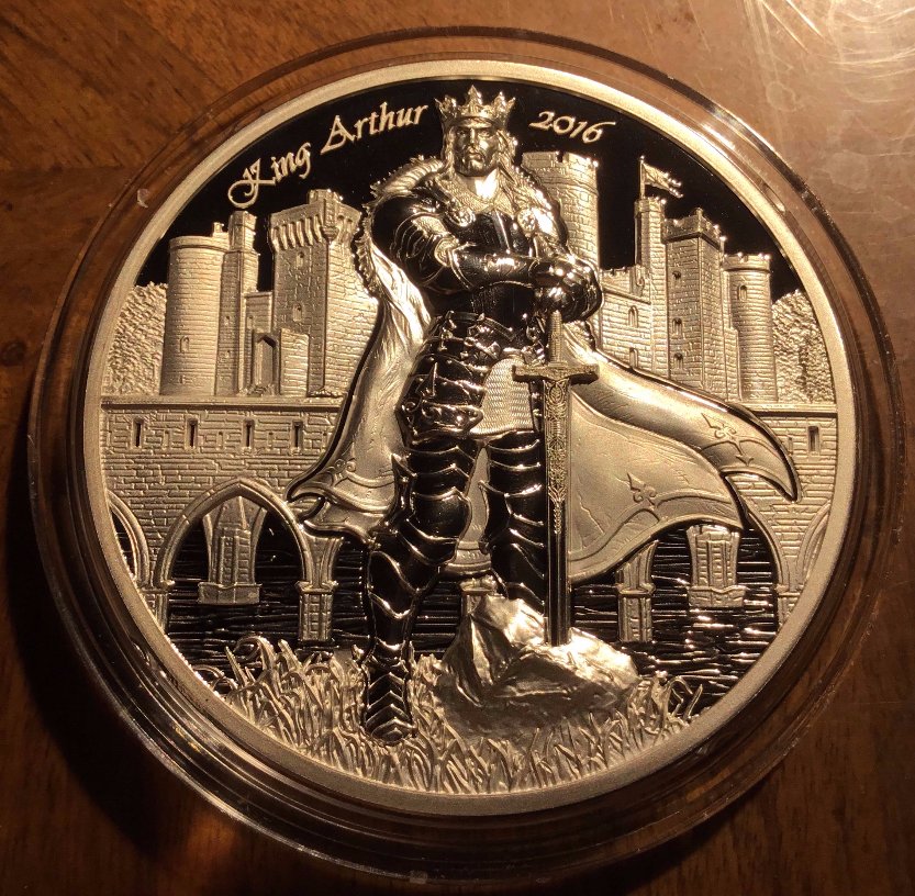 Post-Your-Favorite-2-Oz.-Round-Or-Coin...